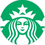 starbucks® japan mobile app android application logo